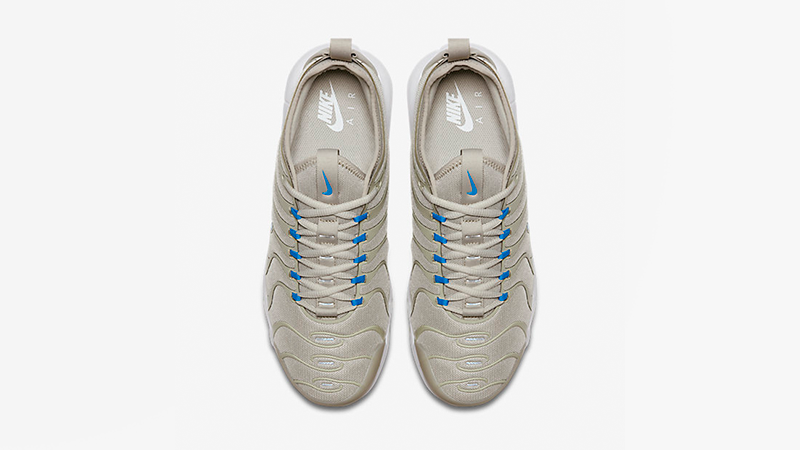 Nike Air Max Plus TN Grey