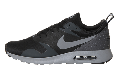 Nike Air Max Tavas Black Cool Grey