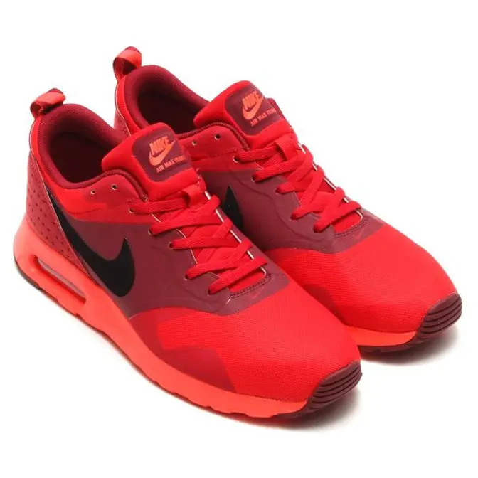 Nike Air Max Red | Where Buy | 705149-600 | The Sole Supplier