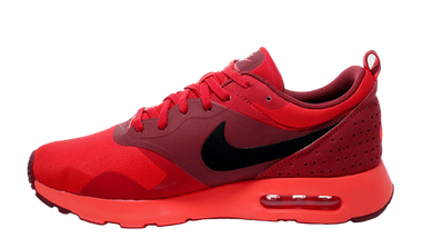 Nike Air Max Tavas Red