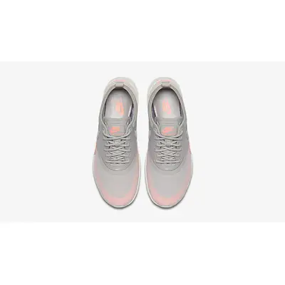 Light grey 2024 air max thea