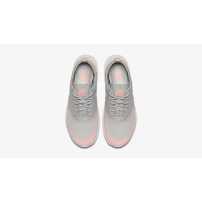 Nike air max sale thea light grey