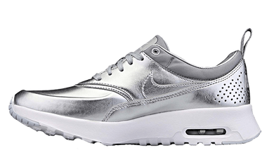 Nike Air Max Thea Metallic Silver