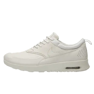 Nike Air Max Thea Pinnacle Light Bone Where To Buy 839611 001 The Sole Supplier