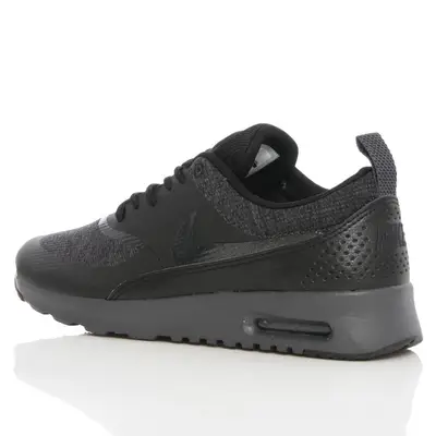 Nike SuperRep Nike DBreak-Type SE Zapatillas Hombre Negro Triple Black