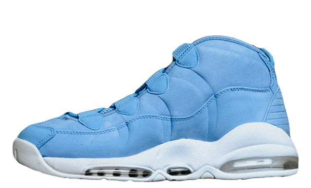 Nike Air Max 2 Uptempo 95 AS Blue