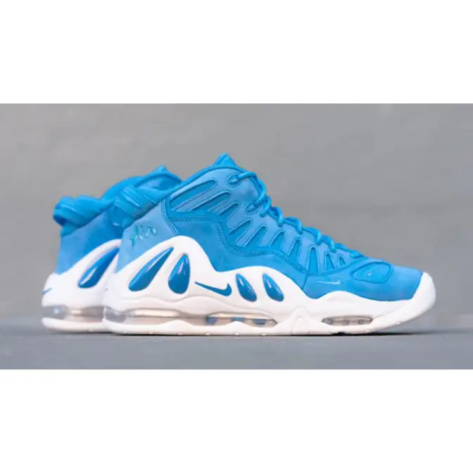 Air pippen uptempo outlet 97