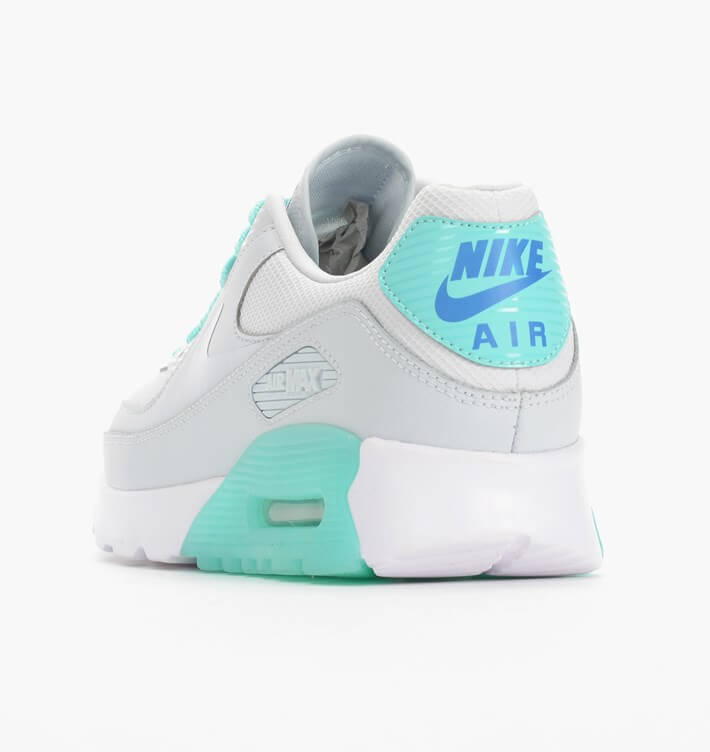 Nike Air Max 90 Wmns Ultra Essential Pure Platinum