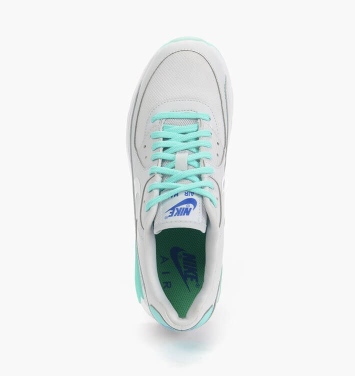 Nike Air Max 90 Wmns Ultra Essential Pure Platinum