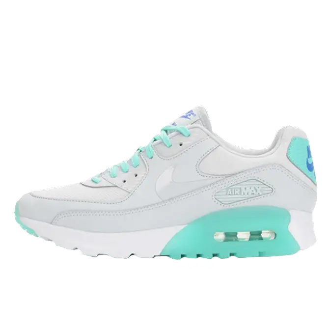 Nike air max 90 2024 ultra essential pure platinum