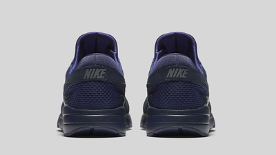 nike air max zero binary blue
