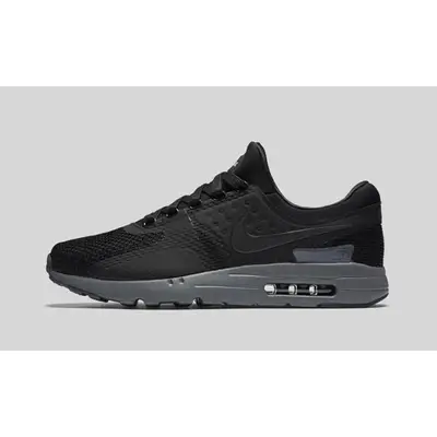 Grey air outlet max zero