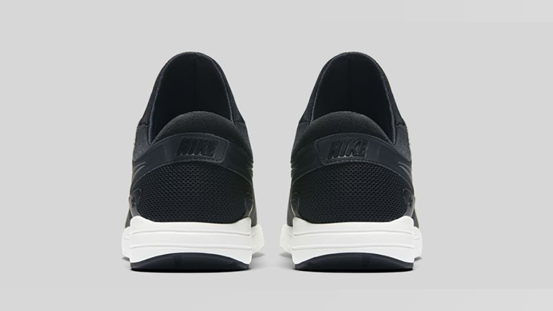 Nike Air Max Zero Black Sail