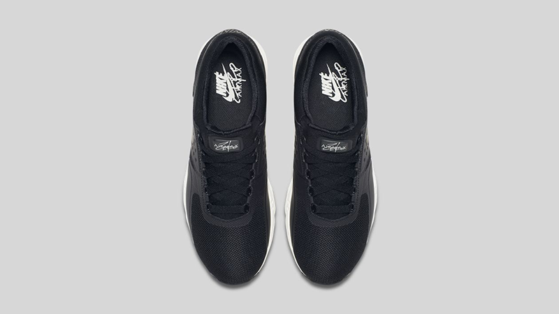 Nike Air Max Zero Black Sail