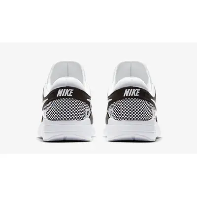 Nike Air Max Zero Essential White Obsidian Where To Buy 876070 103 The Sole Supplier