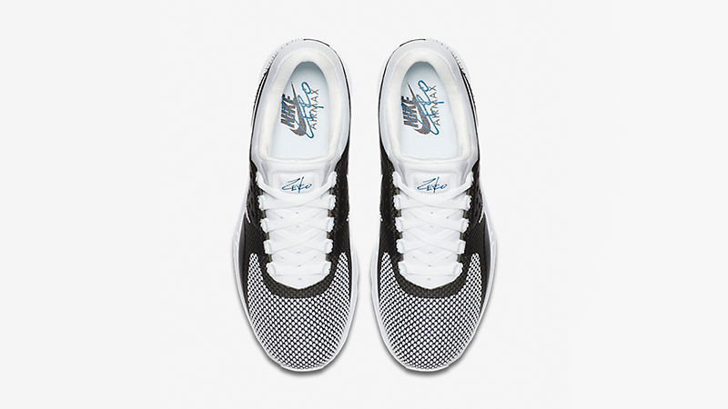Nike Air Max Zero Essential White Obsidian