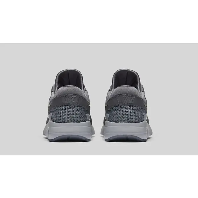 Nike Poler x Nike Dunk High OMS "Dark Grey" Grey