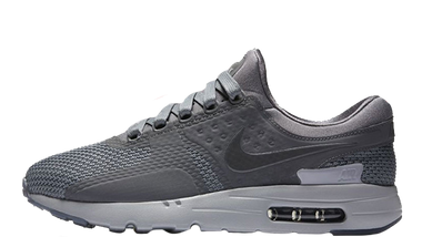 Nike Air Max Zero Grey