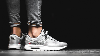 adidas air max zero