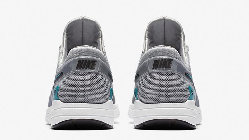 Nike Air Max Zero Mineral Blue