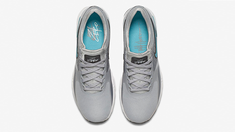 Nike Air Max Zero Mineral Blue