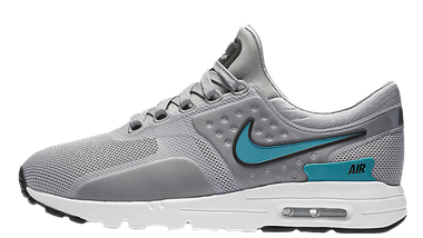 Latest Nike Air Max Zero Trainer Releases & Next Drops | The Sole ...