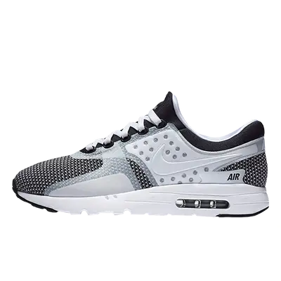 Nike Air Max Zero Oreo Where To Buy 876070 005 The Sole Supplier