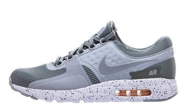 Nike Air Max Zero Premium Grey
