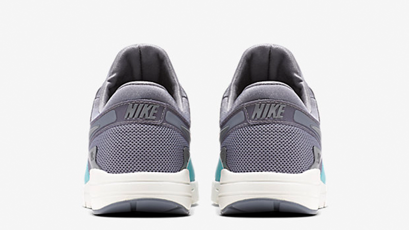 Nike Air Max Zero Tiffany