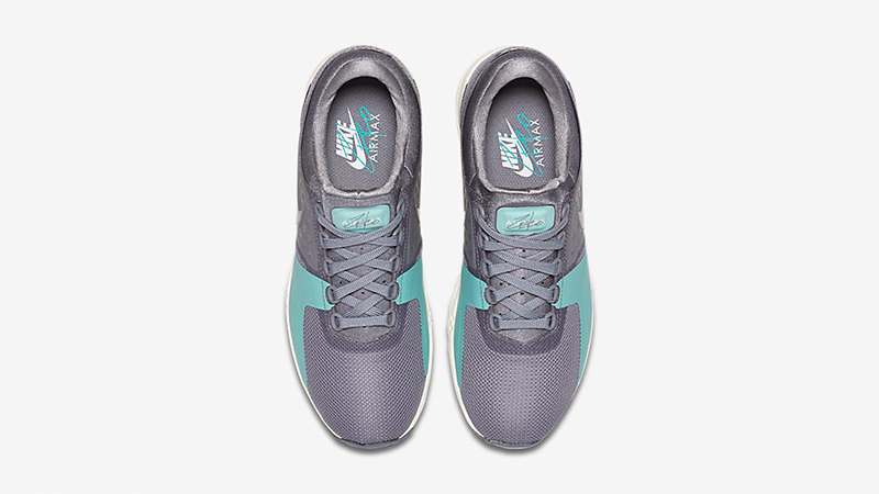 Nike Air Max Zero Tiffany