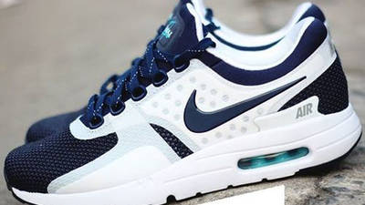 nike zero max