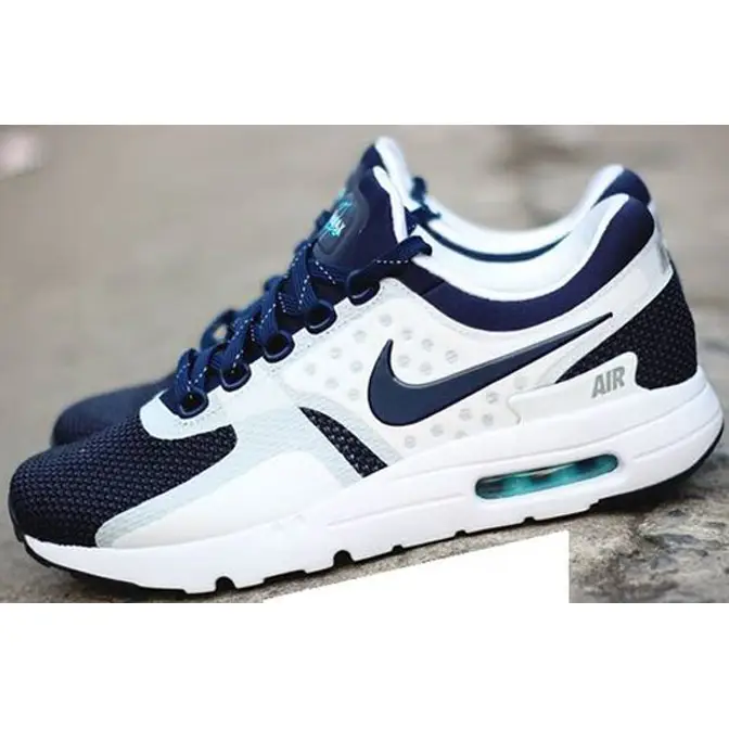 passend Ook cassette Nike Air Max Zero | Where To Buy | 789695-104 | The Sole Supplier