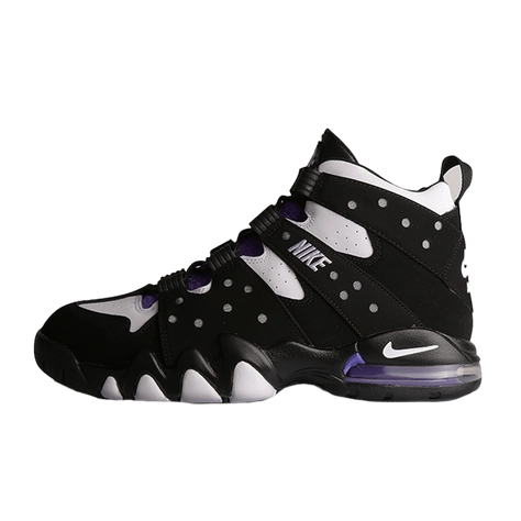 Nike-Air-Max2-CB-94-Black-Purple