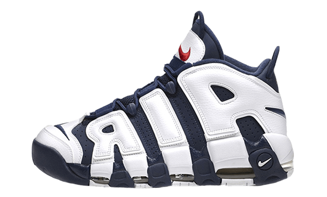 nike air more uptempo 96 olympic