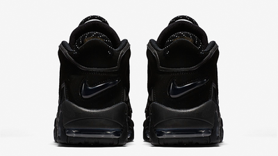 nike air more uptempo triple black