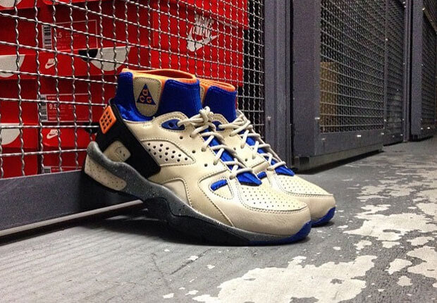 Nike Air Mowabb OG