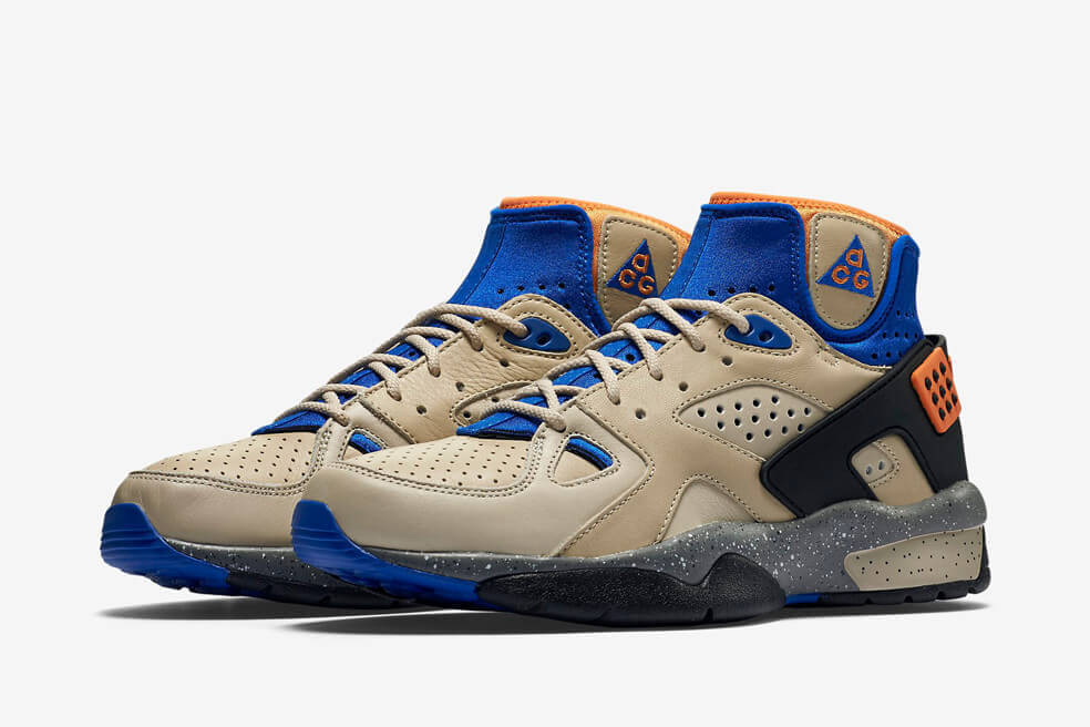 Nike Air Mowabb OG