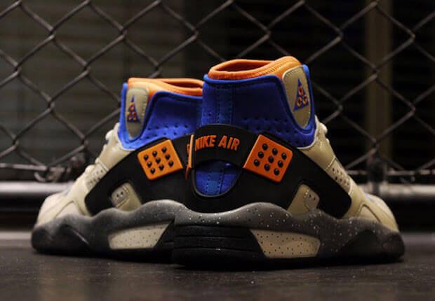 Nike Air Mowabb OG