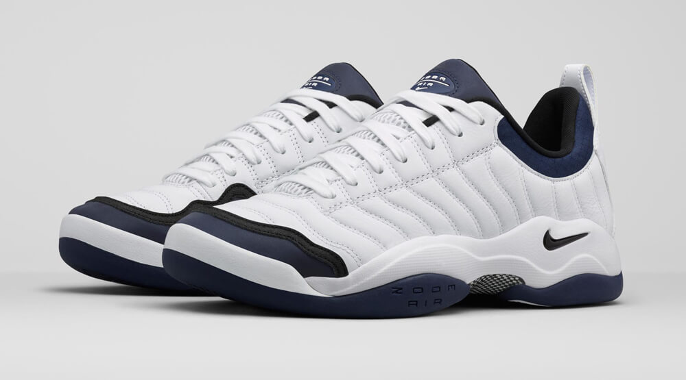 Nike Air Oscillate Pete Sampras To Buy | 817416-100 | The Sole Supplier