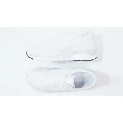 Nike Air Pegasus 82 Ultra Breathe White Where To Buy TBC The