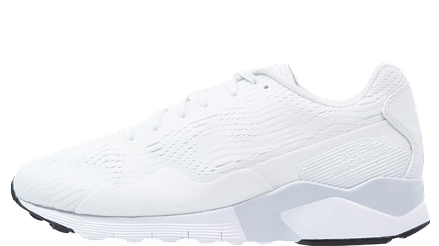 Nike Air Pegasus 82 Ultra Breathe White 