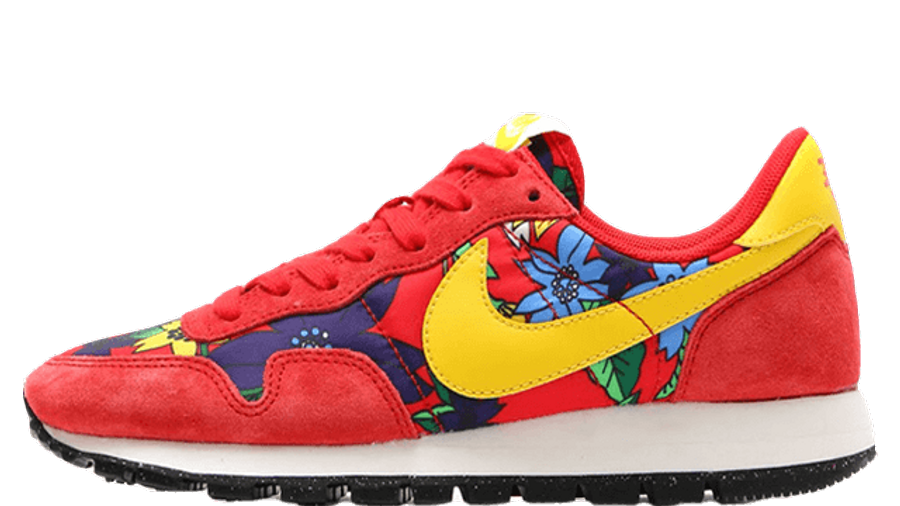 Thorns dynasty terrace Nike Air Pegasus 83 Print Aloha Pack Red | Where To Buy | 725079-600 | The  Sole Supplier