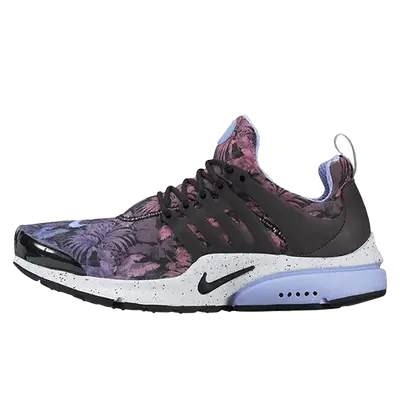 Nike air outlet presto floral