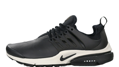 nike air presto low utility black