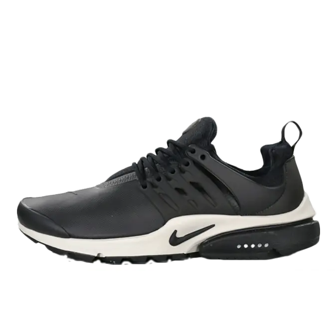 Nike air presto discount utility black white