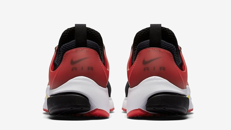 Nike Air Presto Bred