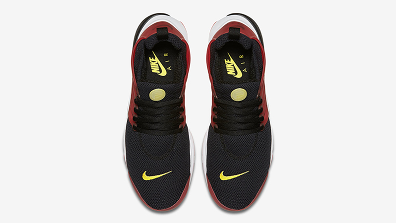 Nike Air Presto Bred