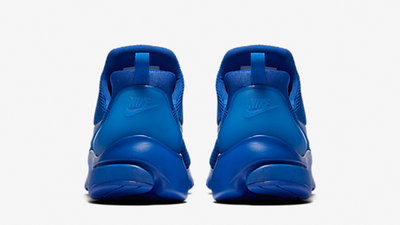 blue presto fly