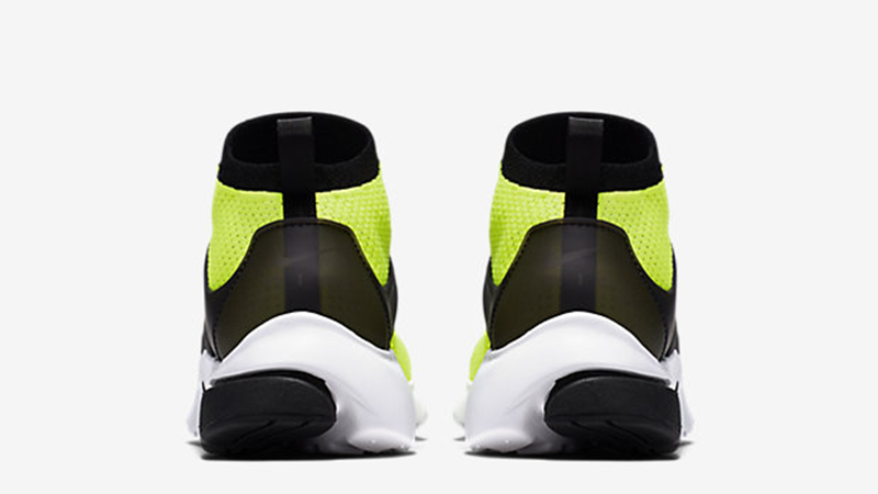 Presto Ultra Flyknit Nike Air Presto Volt/black Presto Shoes Air