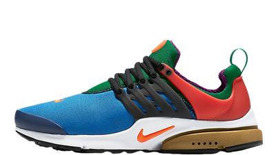 nike air presto qs greedy